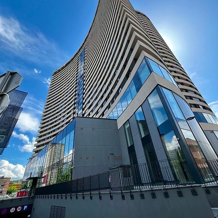 Luxury Apartment Kadic SJJ Exterior photo