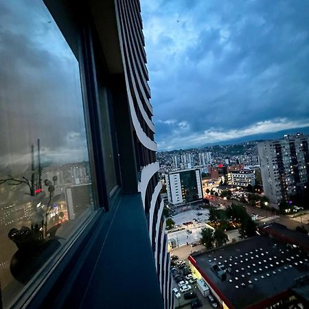 Luxury Apartment Kadic SJJ Exterior photo