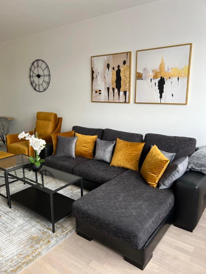 Luxury Apartment Kadic SJJ Exterior photo
