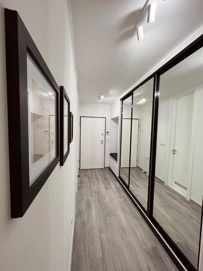 Luxury Apartment Kadic SJJ Exterior photo