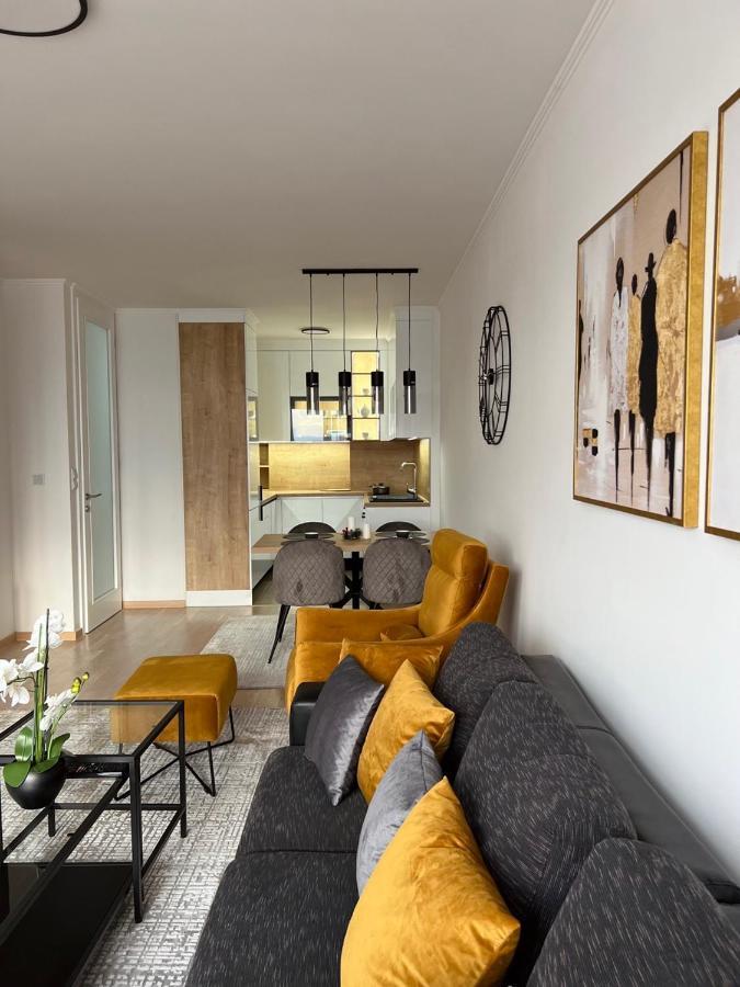 Luxury Apartment Kadic SJJ Exterior photo