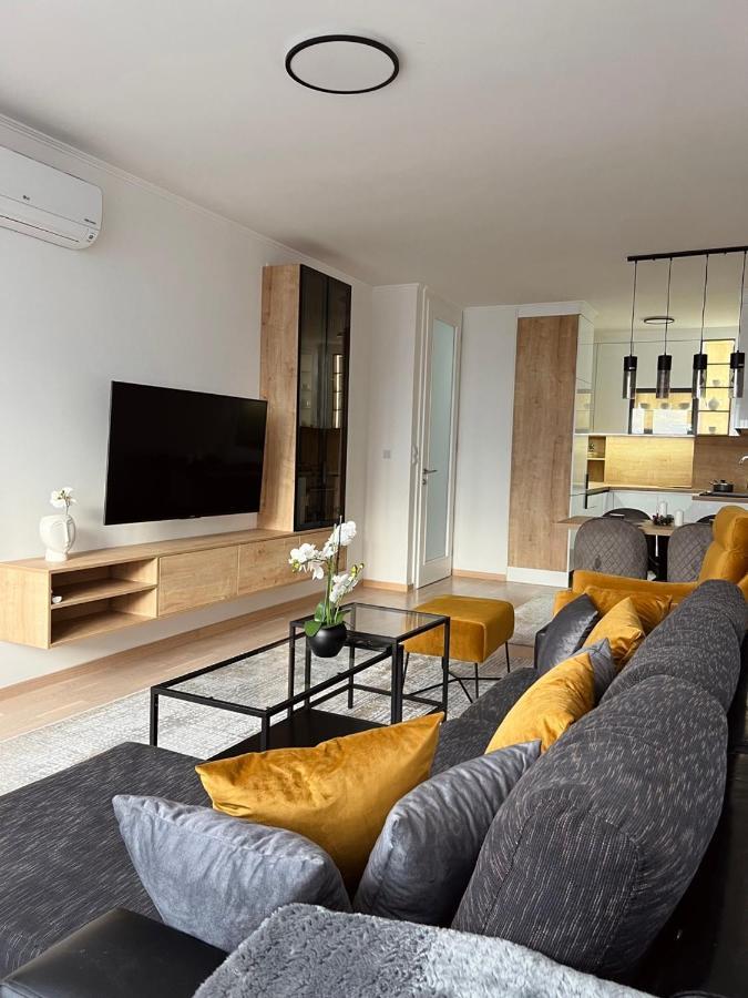Luxury Apartment Kadic SJJ Exterior photo
