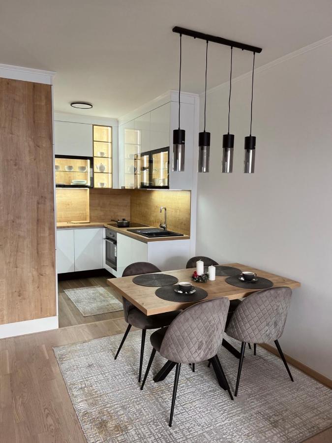 Luxury Apartment Kadic SJJ Exterior photo