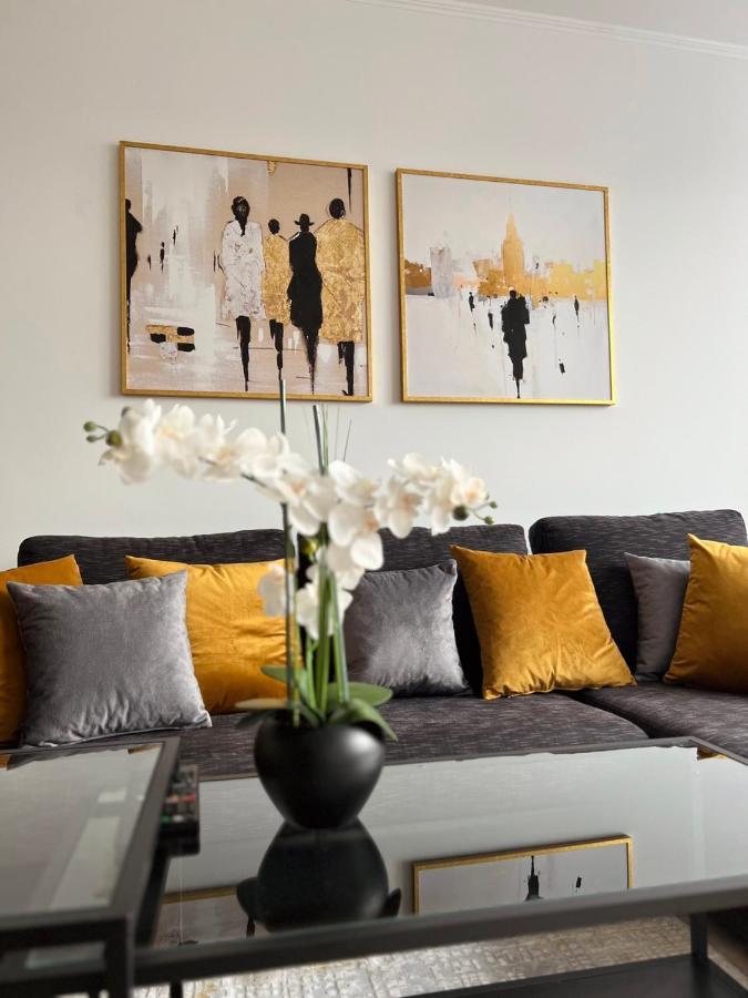 Luxury Apartment Kadic SJJ Exterior photo