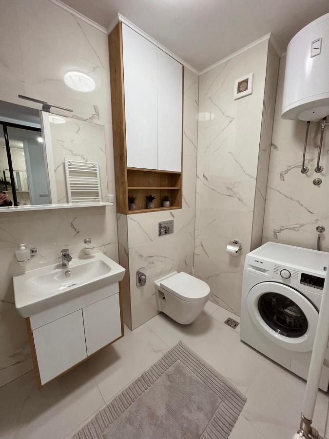 Luxury Apartment Kadic SJJ Exterior photo
