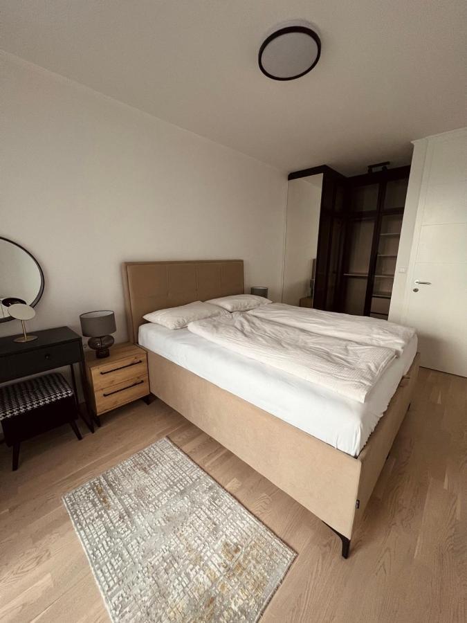Luxury Apartment Kadic SJJ Exterior photo
