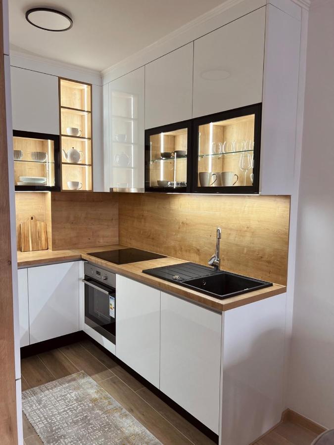 Luxury Apartment Kadic SJJ Exterior photo