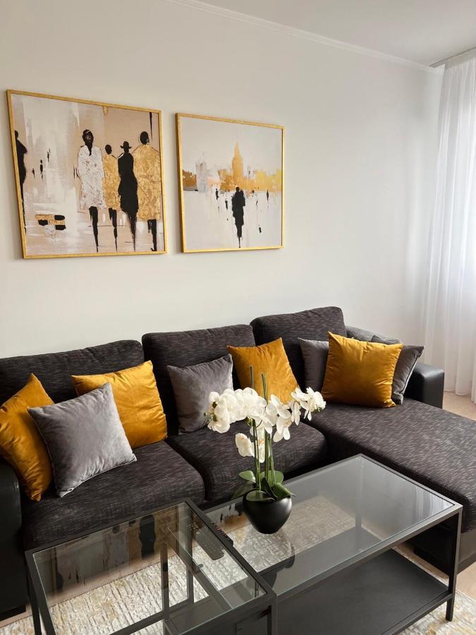 Luxury Apartment Kadic SJJ Exterior photo