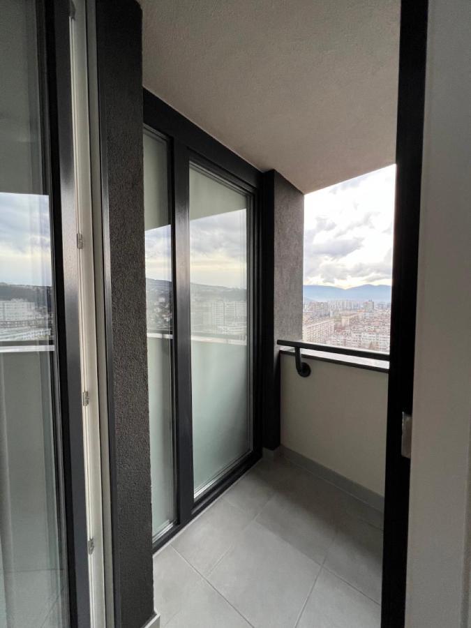 Luxury Apartment Kadic SJJ Exterior photo