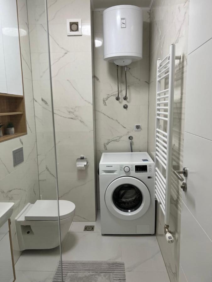 Luxury Apartment Kadic SJJ Exterior photo