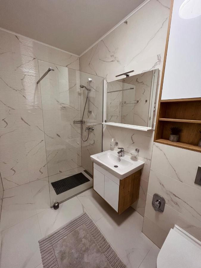 Luxury Apartment Kadic SJJ Exterior photo