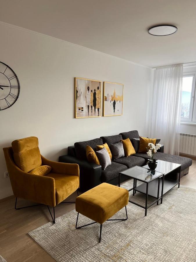Luxury Apartment Kadic SJJ Exterior photo