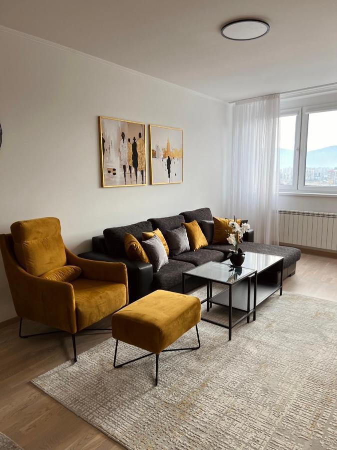 Luxury Apartment Kadic SJJ Exterior photo