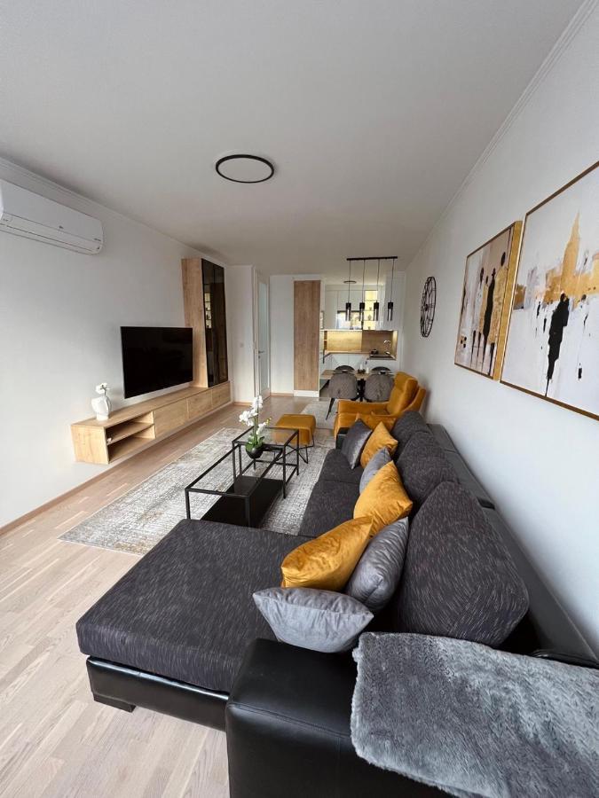 Luxury Apartment Kadic SJJ Exterior photo