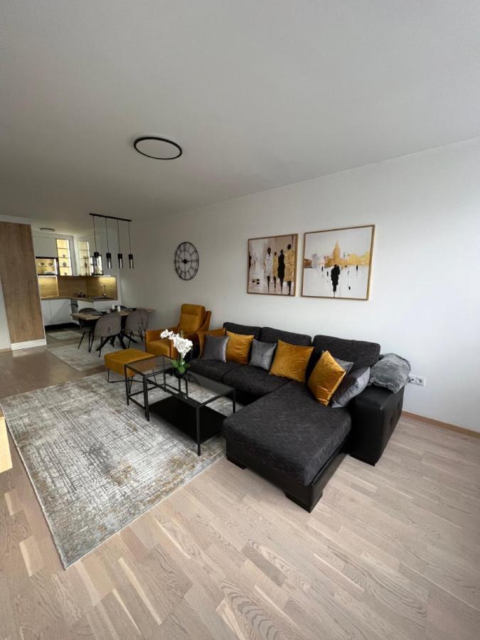 Luxury Apartment Kadic SJJ Exterior photo