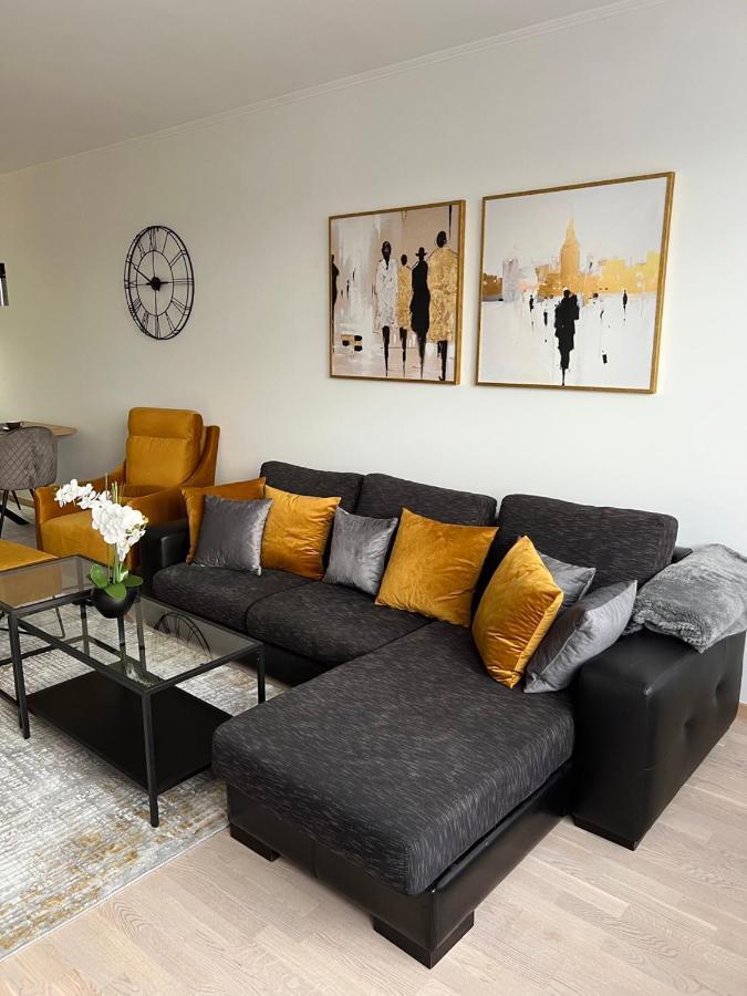 Luxury Apartment Kadic SJJ Exterior photo
