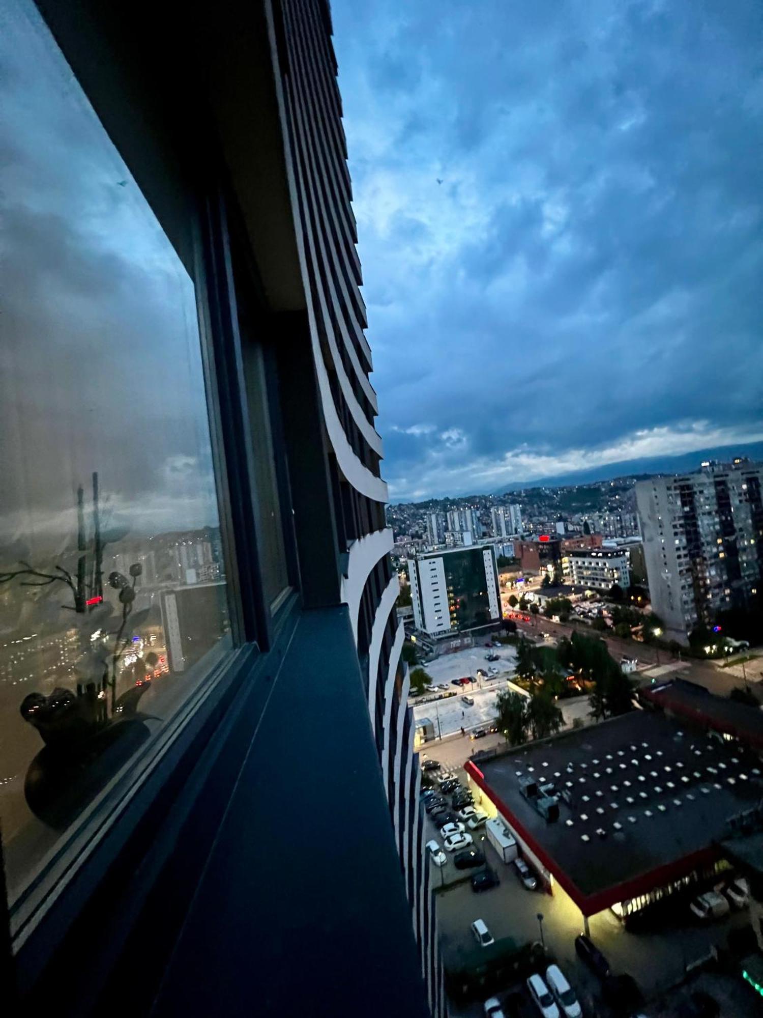 Luxury Apartment Kadic SJJ Exterior photo